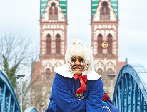 Narrenzunft der Ribblinghieler e.V.